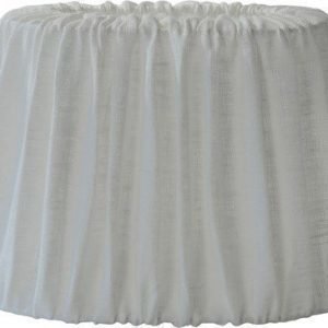 PR Home Omera Lampunvarjostin Pellava Offwhite 20 cm
