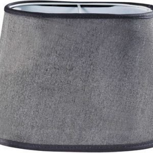 PR Home Omera Lampunvarjostin Silkki Vaaleanharmaa 23