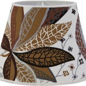 PR Home Ovaali lampunvarjostin Frank Mullvad 25 cm