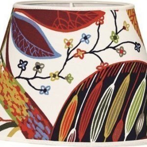 PR Home Ovaali lampunvarjostin Frank Ruoste 25 cm