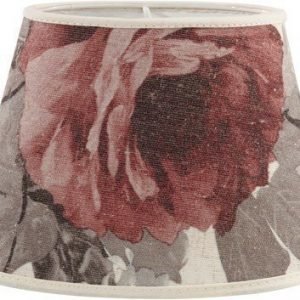 PR Home Ovaali lampunvarjostin Garden 25cm