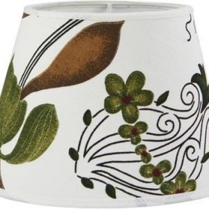 PR Home Ovaali lampunvarjostin J Frank 30 cm