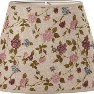 PR Home Ovaali lampunvarjostin Linros 20 cm