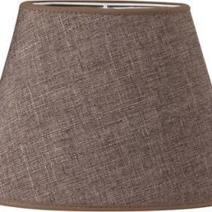PR Home Ovaali lampunvarjostin Mira Koriander 25cm