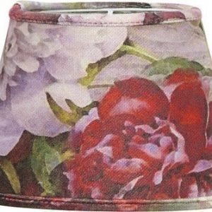 PR Home Ovaali lampunvarjostin Sweet Summer 25 cm