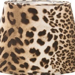 PR Home Ovaali lampunvarjostin Wild 25cm