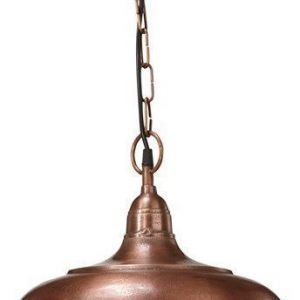 PR Home Philadelphia Kattolamppu Raakakupari 35cm