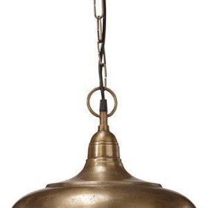 PR Home Philadelphia Kattolamppu Raakamessinki 35cm