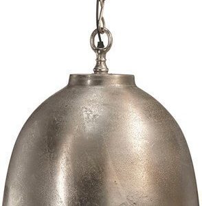 PR Home Rochester Kattolamppu Raakahopea 45cm