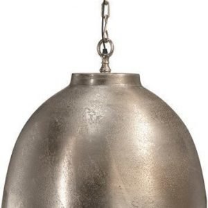 PR Home Rochester Kattolamppu Raakahopea 60cm
