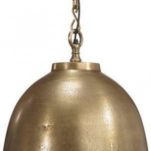 PR Home Rochester Kattolamppu Raakamessinki 45cm