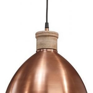 PR Home Roseville Kattolamppu Kupari 32cm