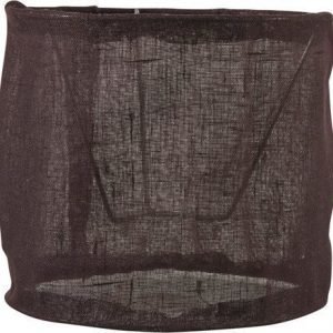 PR Home Round Lampunvarjostin Skira Antracit 22cm