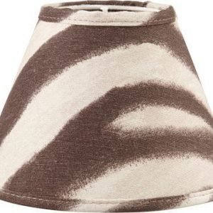 PR Home Royal lampunvarjostin Africa 20cm