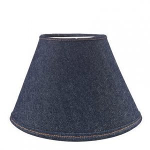 PR Home Royal lampunvarjostin Denim 16cm