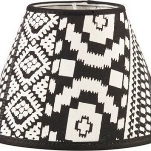 PR Home Royal lampunvarjostin Etno 20cm