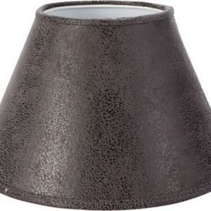PR Home Royal lampunvarjostin Nahka Harmaa 20 cm