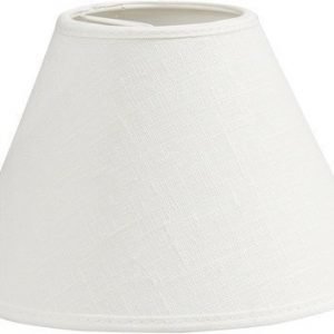 PR Home Royal lampunvarjostin Pellava Offwhite 16 cm