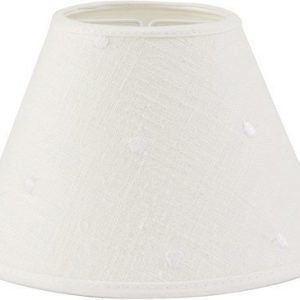 PR Home Royal lampunvarjostin Pellava Prick 16 cm