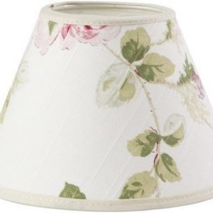PR Home Royal lampunvarjostin Ruusu 16 cm