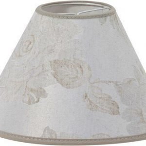 PR Home Royal lampunvarjostin Ruusu Beige 16cm