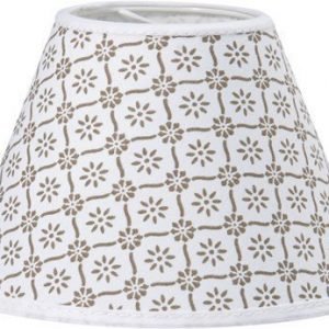 PR Home Royal lampunvarjostin Svea Beige 16cm