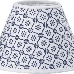 PR Home Royal lampunvarjostin Svea Sininen 20cm