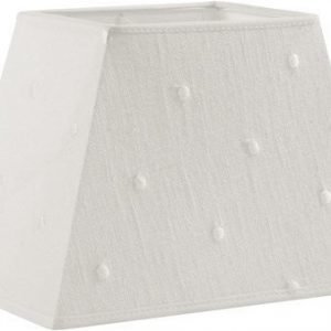 PR Home Scala Lampunvarjostin Pellava Pilkku 20 cm