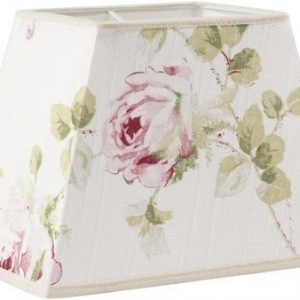 PR Home Scala Lampunvarjostin Ruusu 20 cm