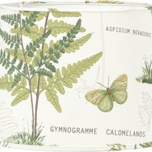 PR Home Sofia Lampunvarjostin Classic Flora 25 cm