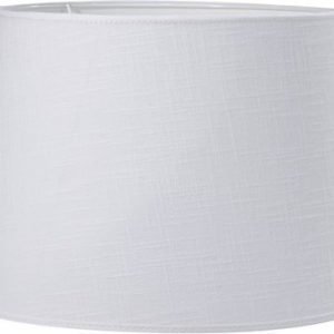 PR Home Sofia Lampunvarjostin Classico Valkoinen 35cm