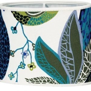 PR Home Sofia Lampunvarjostin Frank Turkoosi