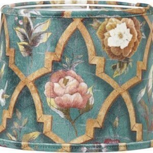 PR Home Sofia Lampunvarjostin Green Room 20 cm