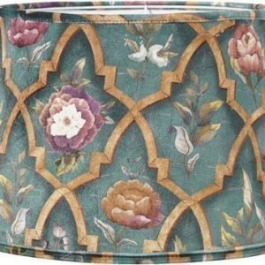 PR Home Sofia Lampunvarjostin Green Room 30 cm