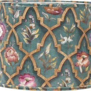 PR Home Sofia Lampunvarjostin Green Room 35 cm