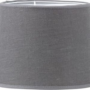 PR Home Sofia Lampunvarjostin Pellava Harmaa 20cm