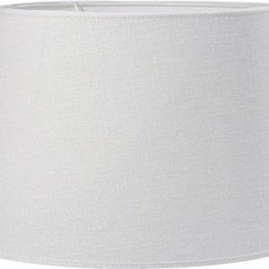 PR Home Sofia Lampunvarjostin Pellava OffWhite 25cm