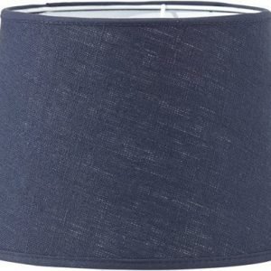PR Home Sofia Lampunvarjostin Pellava Sininen 20cm