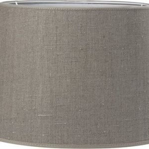 PR Home Sofia Lampunvarjostin Pellava natural 25cm