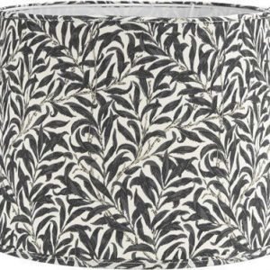 PR Home Sofia Lampunvarjostin Willow Antracit 25 c