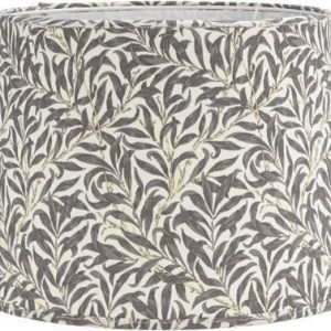 PR Home Sofia Lampunvarjostin Willow Harmaa 20 cm