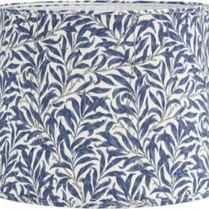 PR Home Sofia Lampunvarjostin Willow Sininen 30 cm