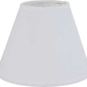 PR Home Svea Lampunvarjostin Bas Valkoinen 24 cm