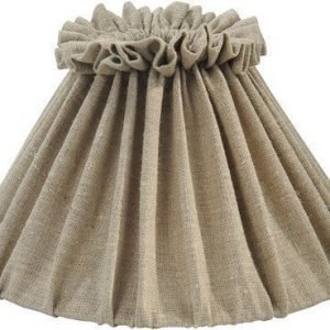 PR Home Vera Lampunvarjostin Pellava Natur 18 cm