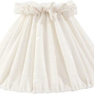 PR Home Vera Lampunvarjostin Pellava Pilkku 26 cm