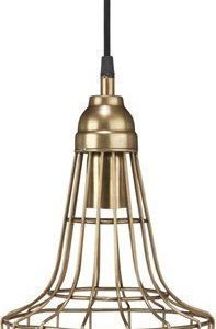 PR Home Vernazza Kattolamppu/Ikkunalamppu Antiikkimessinki 21cm