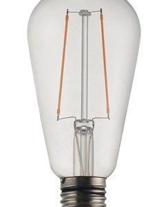 PR Home Vintage LED Filamentti Edison