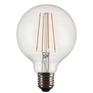 PR Home Vintage LED Filamentti Globe 125mm