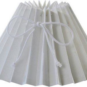 PR Home Wilma Lampunvarjostin Pellava Offwhite 26