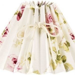 PR Home Wilma Lampunvarjostin Ruusu 26